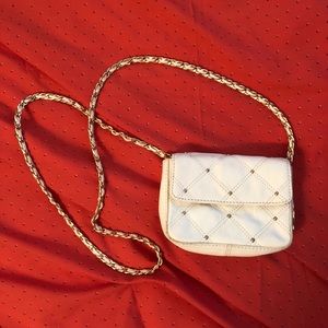 Juicy couture cross body